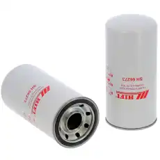 Фильтр масляный HIFI SH66273