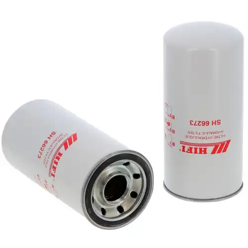Фильтр масляный HIFI SH66273