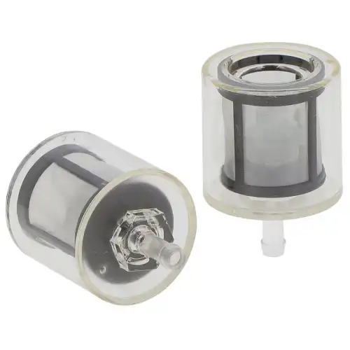 Топливный фильтр HIFI SN40756