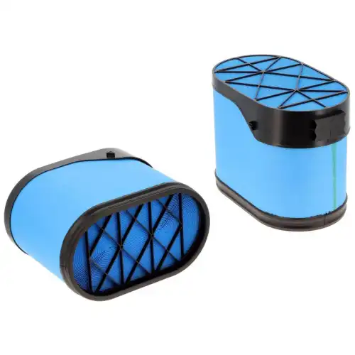 Фильтр воздушный HIFI SA16841