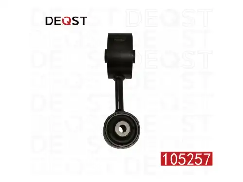 Подушка крепления двигателя DEQST 105257