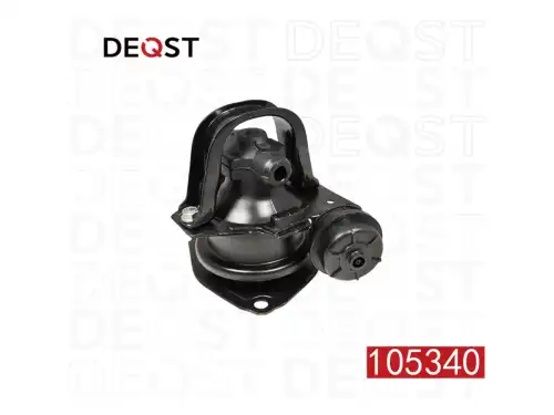 Подушка крепления двигателя DEQST 105340