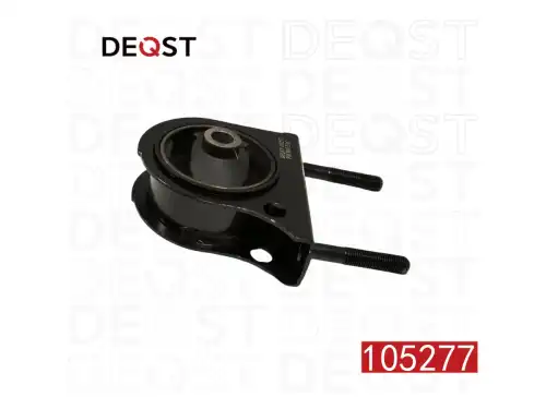 Подушка крепления двигателя DEQST 105277