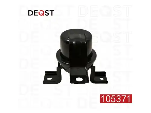 Подушка крепления двигателя DEQST 105371