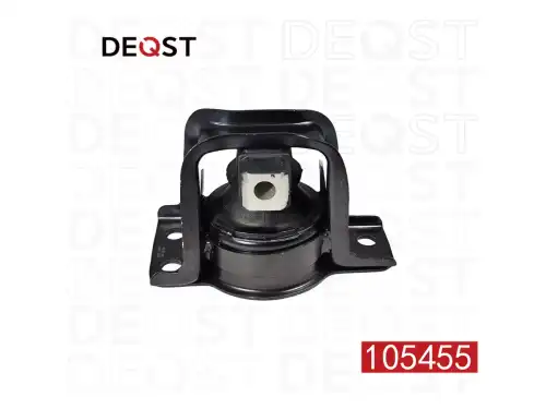 Подушка крепления двигателя DEQST 105455