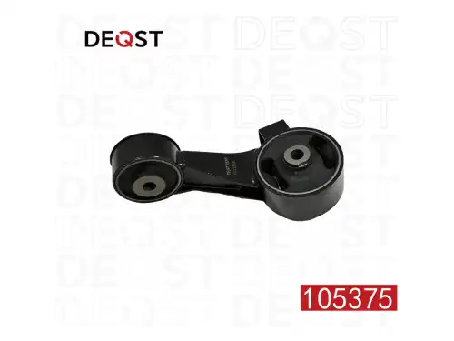 Подушка крепления двигателя DEQST 105375
