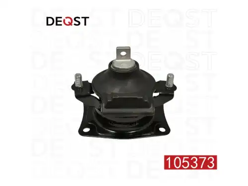 Подушка крепления двигателя DEQST 105373