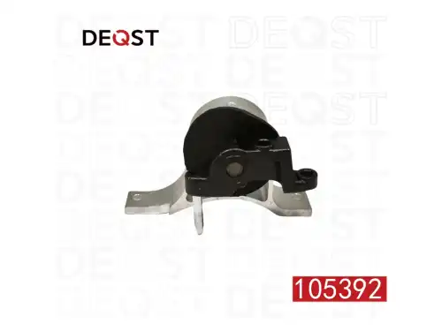 Подушка крепления двигателя DEQST 105392