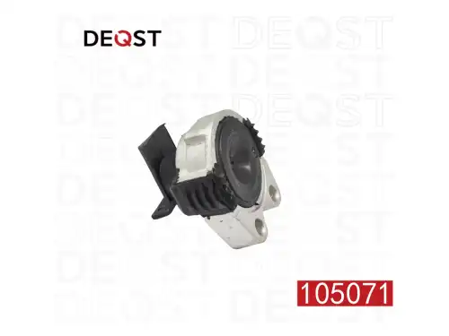 Подушка крепления двигателя DEQST 105071