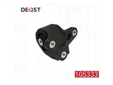 Подушка крепления двигателя DEQST 105333