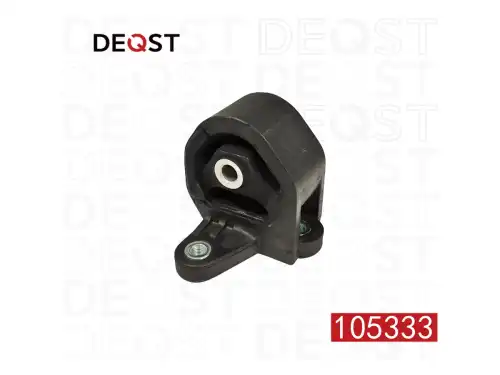Подушка крепления двигателя DEQST 105333