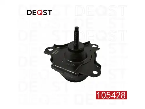 Подушка крепления двигателя DEQST 105428