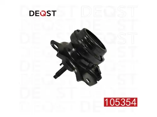 Подушка крепления двигателя DEQST 105354