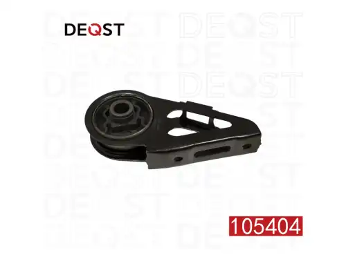 Подушка крепления двигателя DEQST 105404