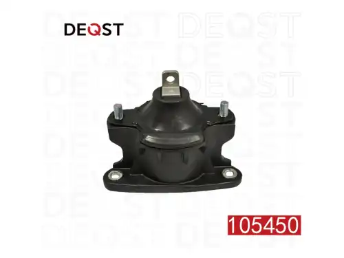 Подушка крепления двигателя DEQST 105450