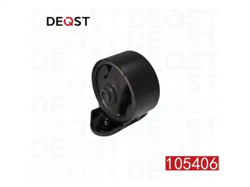 Подушка крепления двигателя DEQST 105406