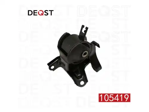 Подушка крепления двигателя DEQST 105419