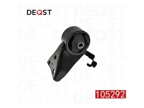 Подушка крепления двигателя DEQST 105292