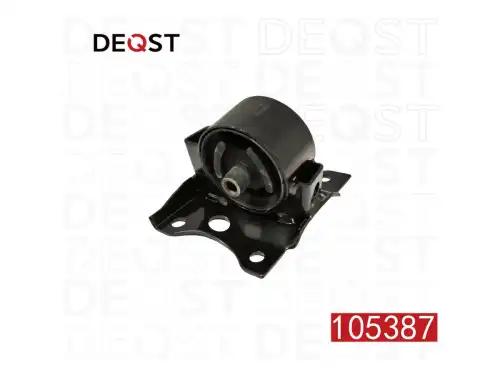 Подушка крепления двигателя DEQST 105387