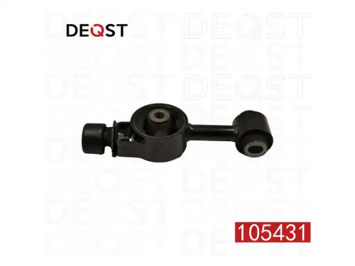 Подушка крепления двигателя DEQST 105431