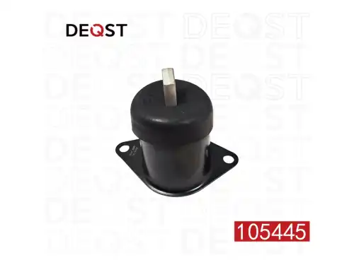 Подушка крепления двигателя DEQST 105445