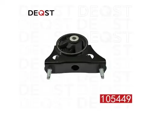 Подушка крепления двигателя DEQST 105449