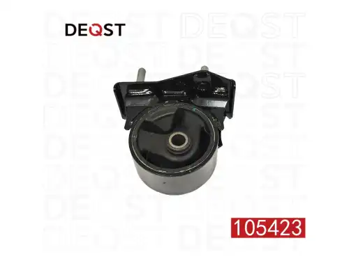 Подушка крепления двигателя DEQST 105423