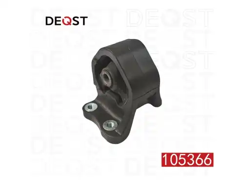 Подушка крепления двигателя DEQST 105366