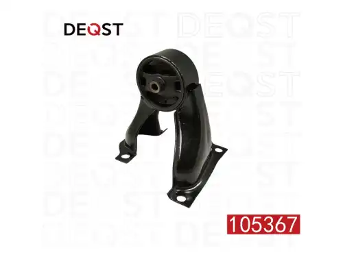 Подушка крепления двигателя DEQST 105367
