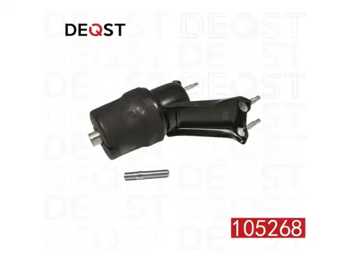 Подушка крепления двигателя DEQST 105268