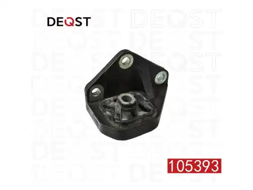Подушка крепления двигателя DEQST 105393