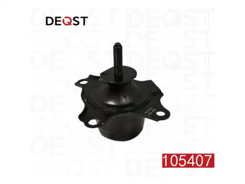 Подушка крепления двигателя DEQST 105407