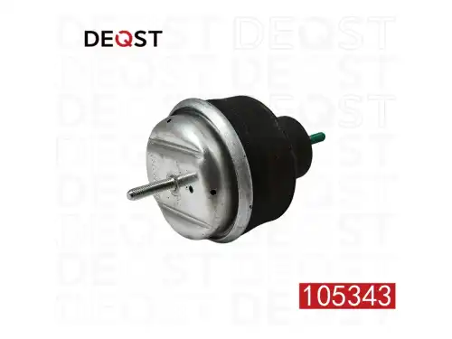 Подушка крепления двигателя DEQST 105343