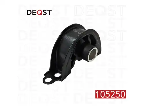 Подушка крепления двигателя DEQST 105250