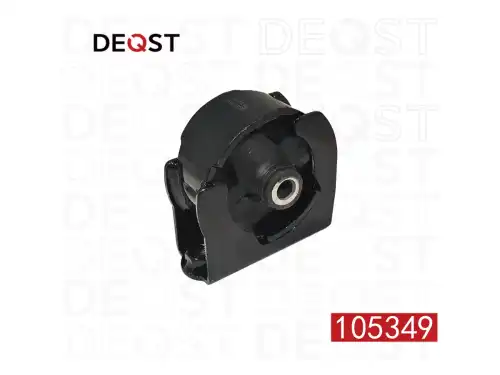 Подушка крепления двигателя DEQST 105349