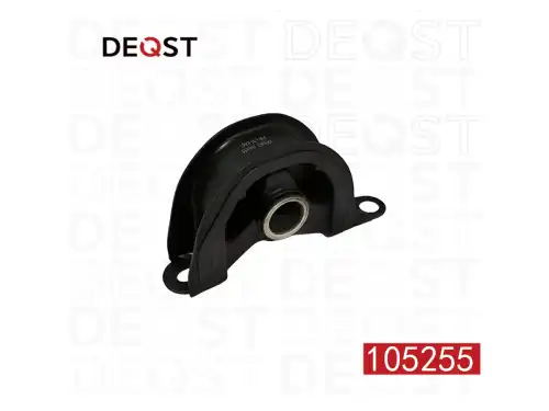 Подушка крепления двигателя DEQST 105255