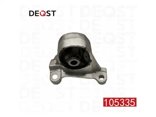 Подушка крепления двигателя DEQST 105335