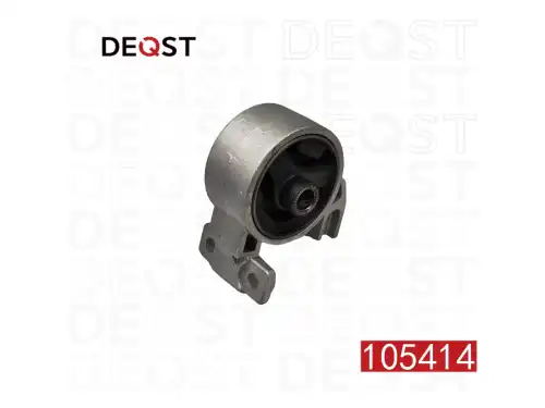 Подушка крепления двигателя DEQST 105414
