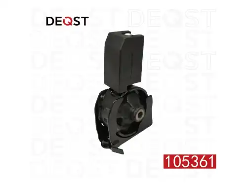 Подушка крепления двигателя DEQST 105361