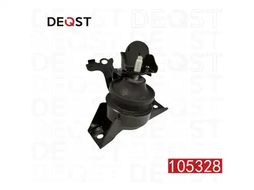 Подушка крепления двигателя DEQST 105328