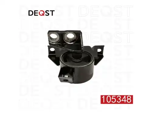 Подушка крепления двигателя DEQST 105348