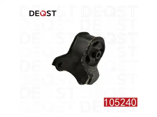Подушка крепления двигателя DEQST 105240