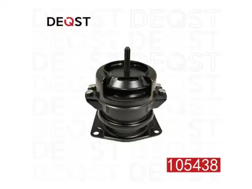Подушка крепления двигателя DEQST 105438