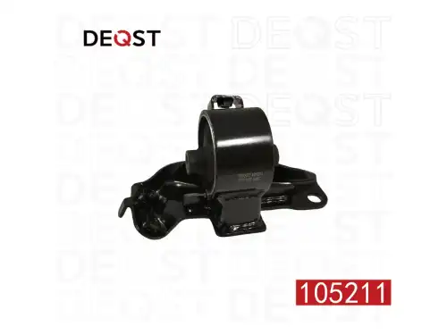 Подушка крепления двигателя DEQST 105211
