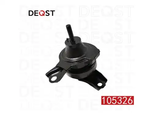 Подушка крепления двигателя DEQST 105326