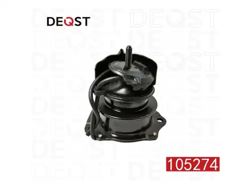 Подушка крепления двигателя DEQST 105274
