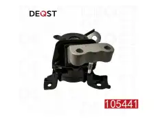 Подушка крепления двигателя DEQST 105441