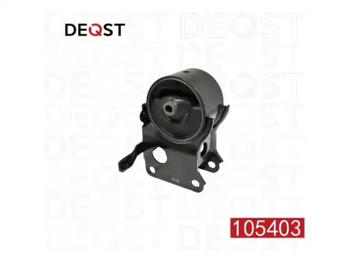 Подушка крепления двигателя DEQST 105403