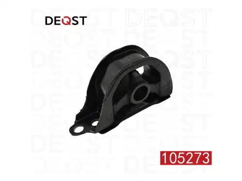 Подушка крепления двигателя DEQST 105273