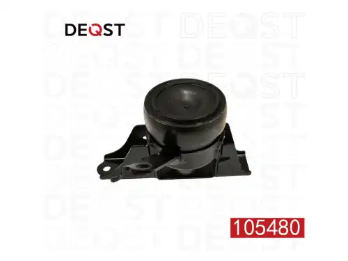Подушка крепления двигателя DEQST 105480
